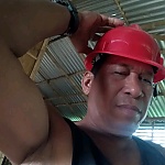 Gorgeous Ruben Sorigo, 63 years old from Philippines | ID: 1965268