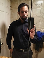 Ñañel , 39 years old –  hair,   eyes from Mexico City, Mexico - Photo 1585858
