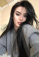 Yelyzaveta , 22 years old – black hair,  green eyes from Lviv, Ukraine - Photo 1903537