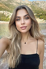 Julia , 30 years old – blonde hair,  grey eyes from Kyiv, Ukraine - Photo 1585562