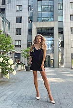 Julia , 30 years old – blonde hair,  grey eyes from Kyiv, Ukraine - Photo 1585567