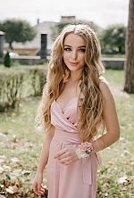 Sofia , 25 years old – blonde hair,  blue eyes from Lviv, Ukraine - Photo 1585648