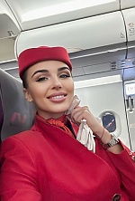 Elizaveta , 29 years old – brunette hair,  blue eyes from Drama, Greece - Photo 1970679