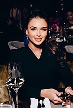 Elizaveta , 30 years old – brunette hair,  blue eyes from Drama, Greece - Photo 2017779