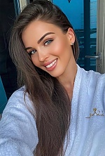 Elizaveta , 30 years old – brunette hair,  blue eyes from Drama, Greece - Photo 2015808