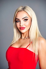 Alyona , 26 years old – blonde hair,  grey eyes from Kyiv, Ukraine - Photo 1925939