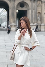 Valeria , 30 years old – black hair,  brown eyes from Amsterdam, Netherlands - Photo 1587999