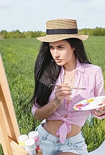 Valeria , 30 years old – black hair,  brown eyes from Amsterdam, Netherlands - Photo 1588007