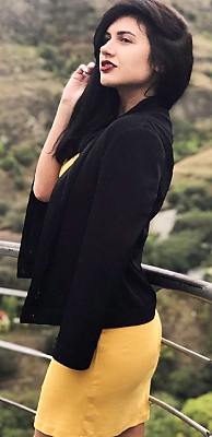 Gorgeous Valeria, 30 years old from Netherlands | ID: 1973952