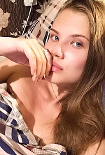 Julia , 27 years old – light brown hair,  blue eyes from Kiev, Ukraine - Photo 1604655