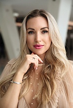 Emma , 38 years old – blonde hair,  hazel eyes from Oslo, Norway - Photo 1592954