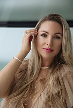 Emma , 38 years old – blonde hair,  hazel eyes from Oslo, Norway - Photo 1592962