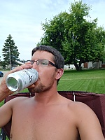 Gorgeous Lance, 32 years old from Canada | ID: 1983732