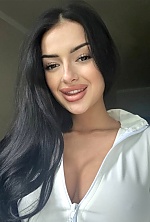 Zhanna , 22 years old – black hair,  black eyes from Lviv, Ukraine - Photo 1928926