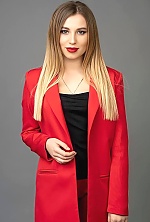 Irina , 30 years old – blonde hair,  grey eyes from Kyiv, Ukraine - Photo 1597058