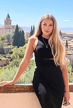Irina , 30 years old – blonde hair,  grey eyes from Kyiv, Ukraine - Photo 1826985