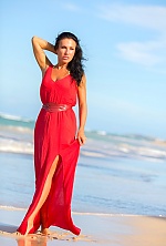 Olga , 52 years old – black hair,  green eyes from Kharkiv, Ukraine - Photo 514308