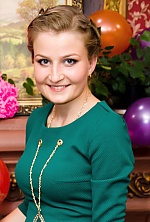 Ekaterina , 32 years old – auburn hair,  grey eyes from Прилуки, Ukraine - Photo 471292