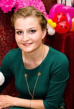 Ekaterina , 32 years old – auburn hair,  grey eyes from Прилуки, Ukraine - Photo 471293