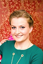 Ekaterina , 32 years old – auburn hair,  grey eyes from Прилуки, Ukraine - Photo 471294
