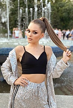 Margaret , 22 years old – brunette hair,  brown eyes from Kiev, Ukraine - Photo 1600548