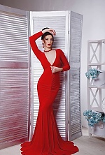 Ekaterina , 27 years old – brunette hair,  grey eyes from Kharkiv, Ukraine - Photo 1601171