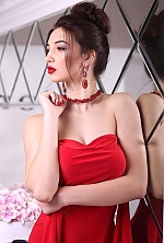 Ekaterina , 27 years old – brunette hair,  grey eyes from Kharkiv, Ukraine - Photo 1601177