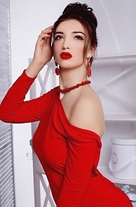 Gorgeous Ekaterina, 27 years old from Ukraine | ID: 1993195