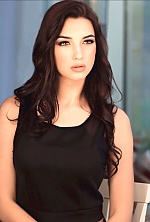 Ekaterina , 27 years old – brunette hair,  grey eyes from Kharkiv, Ukraine - Photo 1601200