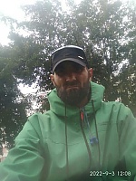 Кадыр , 46 years old –  hair,   eyes from Moskva, Russia - Photo 1601764