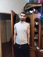 Кадыр , 46 years old –  hair,   eyes from Moskva, Russia - Photo 1601765