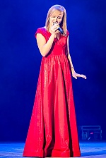 Victoria , 46 years old – blonde hair,  green eyes from Kirovohrad, Ukraine - Photo 1603654