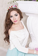 Elena , 34 years old – brunette hair,  brown eyes from Kharkov, Ukraine - Photo 474165