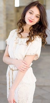 Gorgeous Dariya, 30 years old from Ukraine | ID: 200599