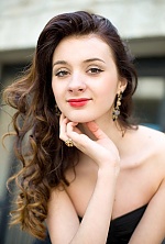 Dariya , 30 years old – brunette hair,  brown eyes from Kharkov, Ukraine - Photo 476397