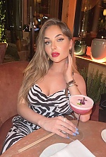 Stella , 33 years old – blonde hair,  blue eyes from Paris, France - Photo 1609183