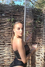 Stella , 33 years old – blonde hair,  blue eyes from Paris, France - Photo 1609182