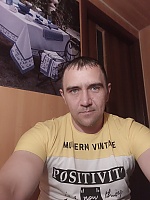 Gorgeous Vitaliy, 42 years old from Norway | ID: 2007348