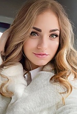 Margaritta , 27 years old – light brown hair,  green eyes from Kyiv, Ukraine - Photo 1609686