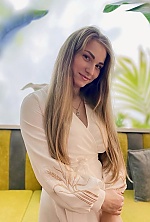 Margaritta , 27 years old – light brown hair,  green eyes from Kyiv, Ukraine - Photo 1984838