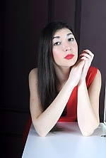 Nina , 31 years old – brunette hair,  brown eyes from Kharkov, Ukraine - Photo 479750