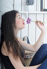 Nina , 31 years old – brunette hair,  brown eyes from Kharkov, Ukraine - Photo 479727