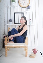 Nina , 31 years old – brunette hair,  brown eyes from Kharkov, Ukraine - Photo 479720