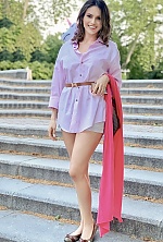 Sabrina , 40 years old – brunette hair,  brown eyes from Marbella, Spain - Photo 1612292