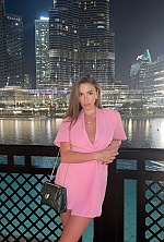 Elena , 27 years old – brunette hair,  brown eyes from Kyiv, Ukraine - Photo 1612346