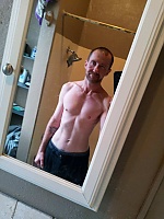 JeremyS , 45 years old –  hair,   eyes from Anderson , In, United States - Photo 1612457