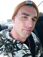 Gorgeous Sean Cavan Benner, 36 years old from United States | ID: 2016415