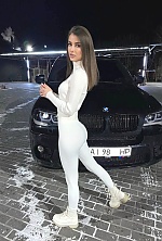 Lilia , 27 years old – black hair,  blue eyes from Kiev, Ukraine - Photo 1614016