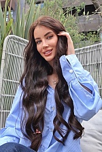 Lilia , 27 years old – black hair,  blue eyes from Kiev, Ukraine - Photo 1924768