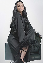 Darina , 33 years old – brunette hair,  blue eyes from Kiev, Ukraine - Photo 1757641